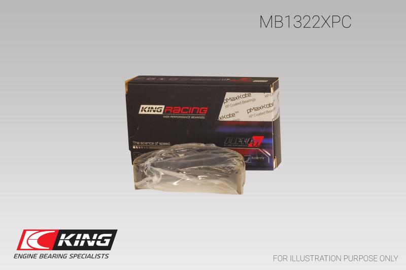 King Engine Bearings MB1322XPC0.25