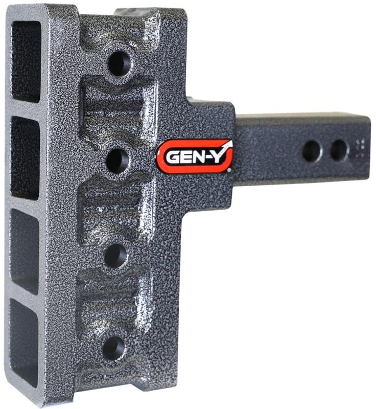 GEN-Y Hitch GH-204