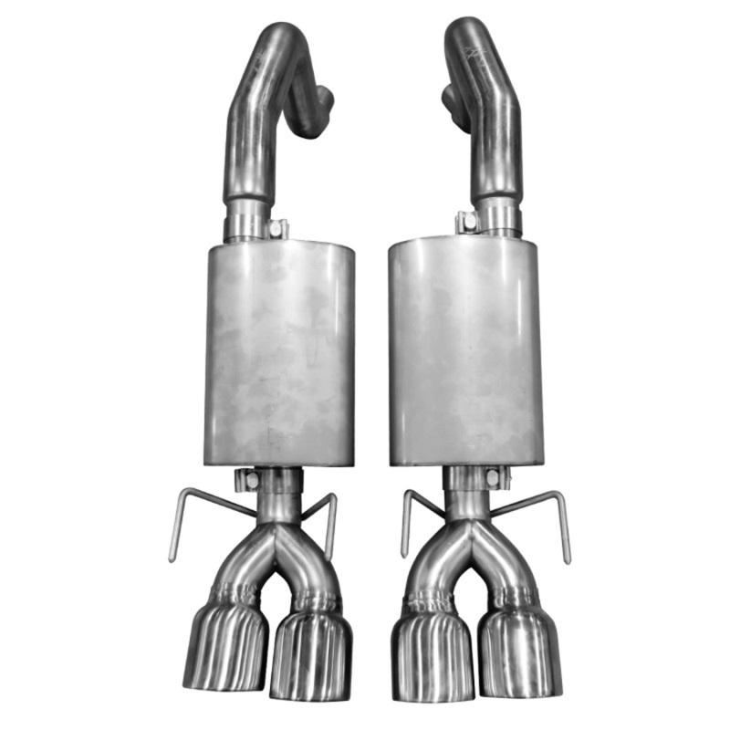 Kooks Headers 21606700