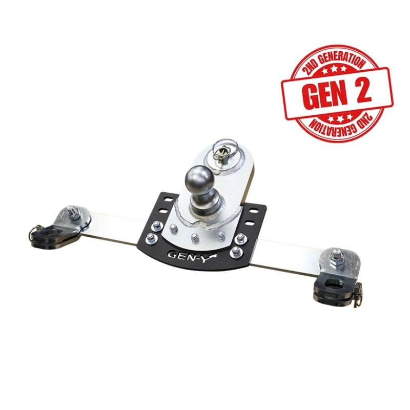 GEN-Y Hitch GH-21017