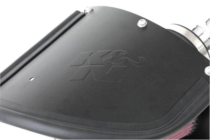 K&N Engineering 77-1566KP