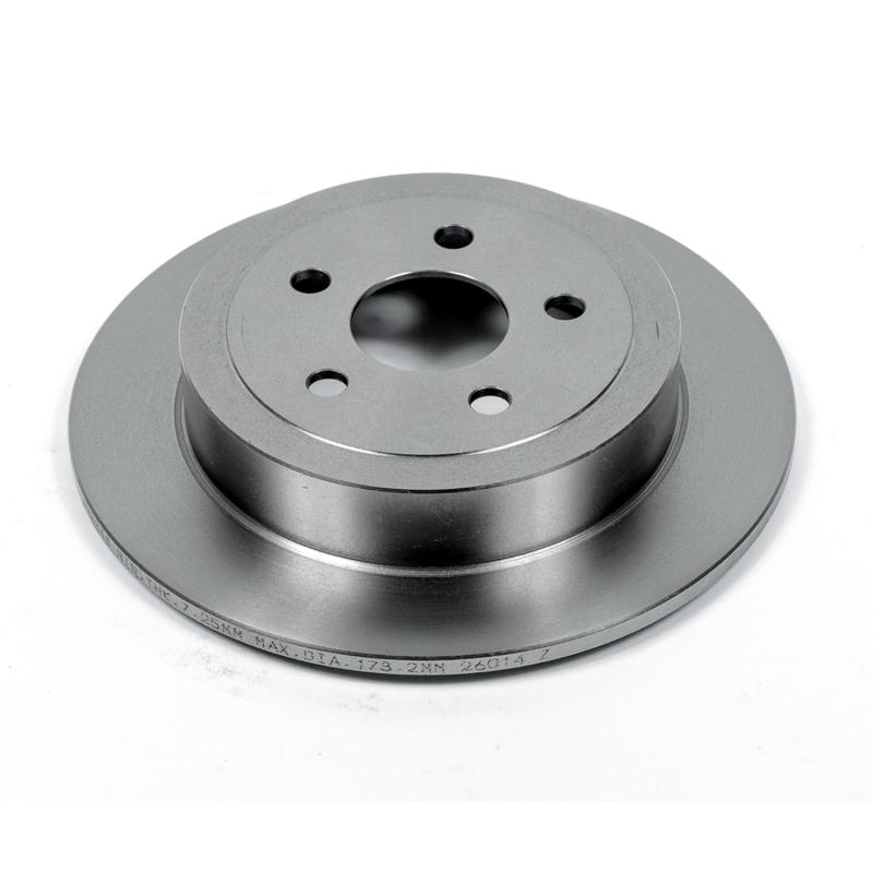 PowerStop AR8343