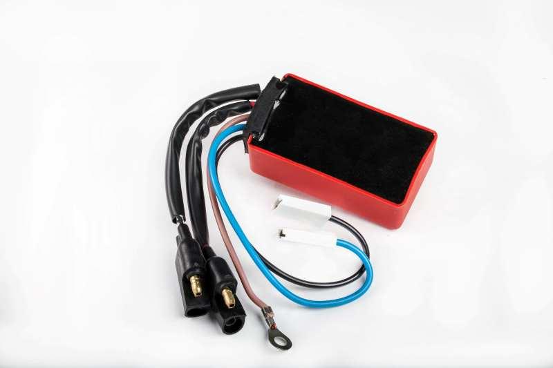 Ricks Motorsport Electrics 15-509