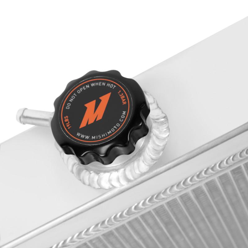 Mishimoto MMRAD-EVO-01