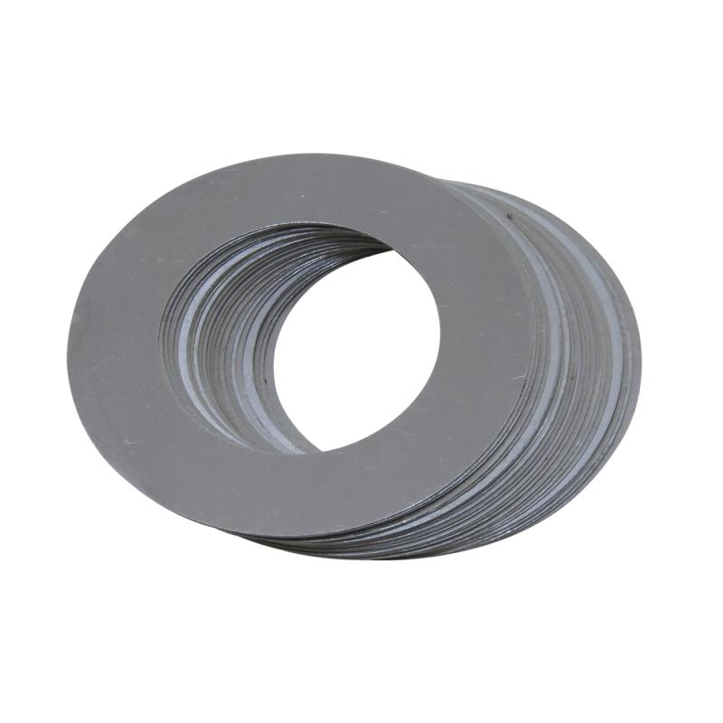 Yukon Gear & Axle YPKGM14T-PC-SHI