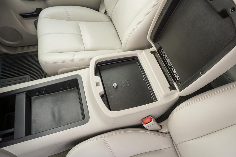 Tuffy Products 360-01