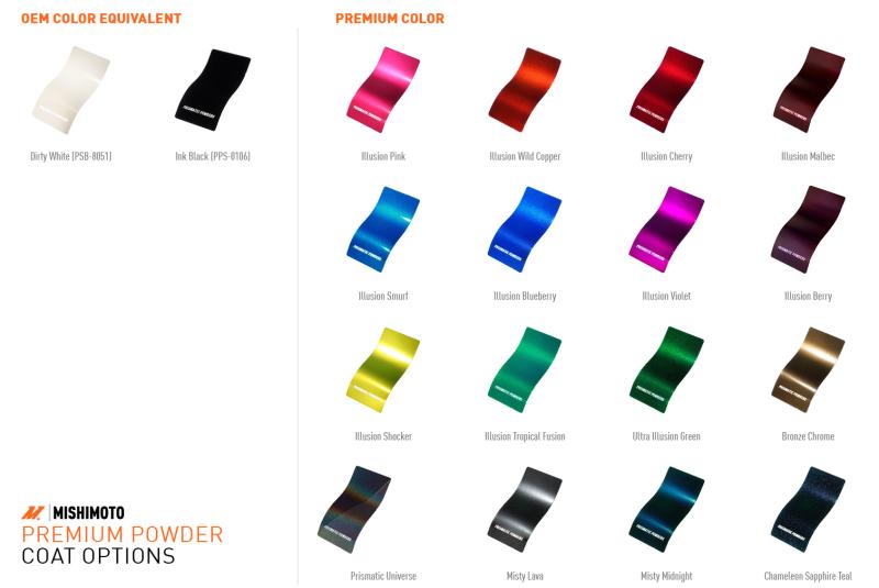 Mishimoto MMRT-MUS-24N