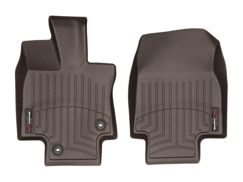 WeatherTech 4716091