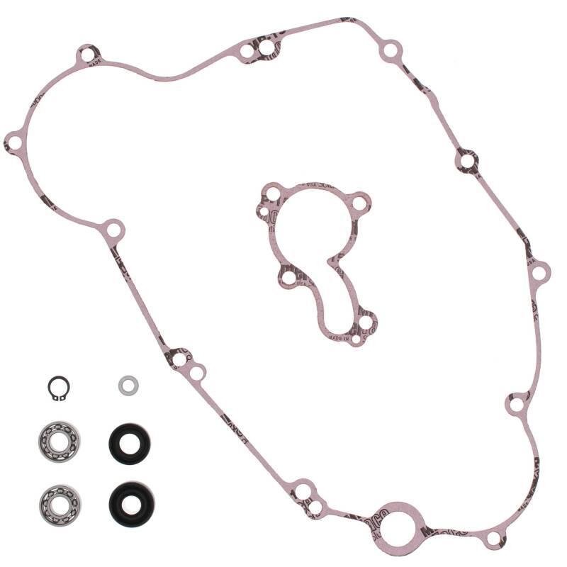 Vertex Pistons 821469