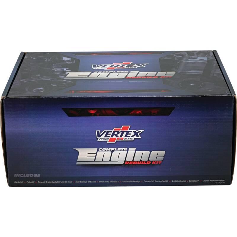 Vertex Pistons WR00058