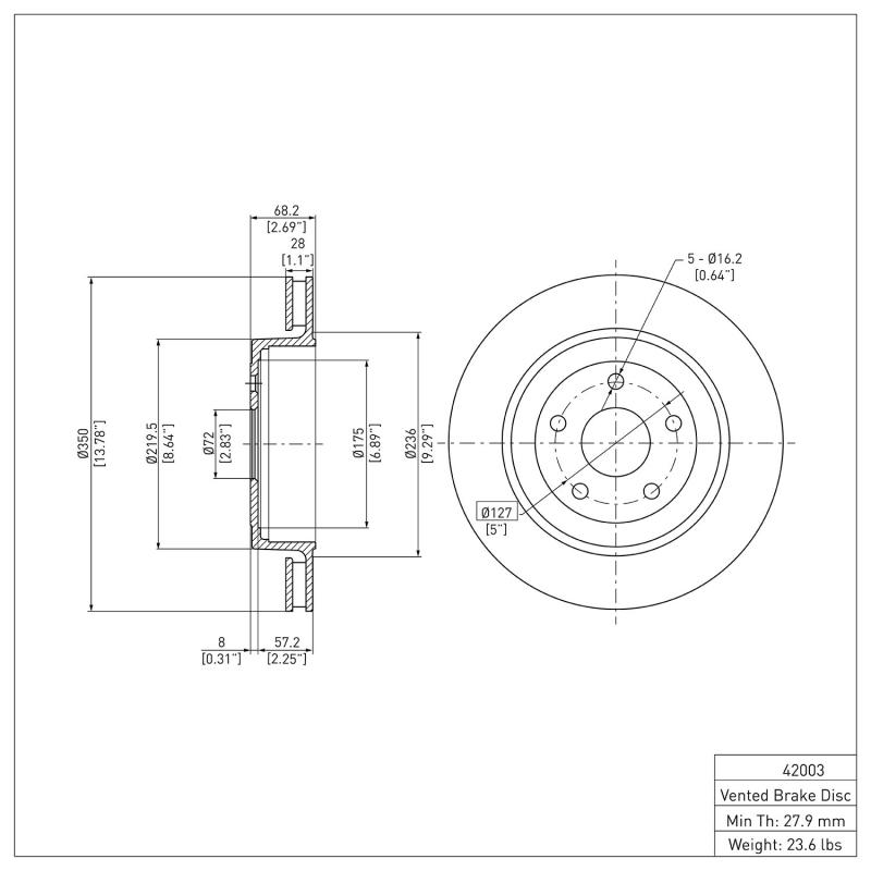 R1 Concepts ERE-42003