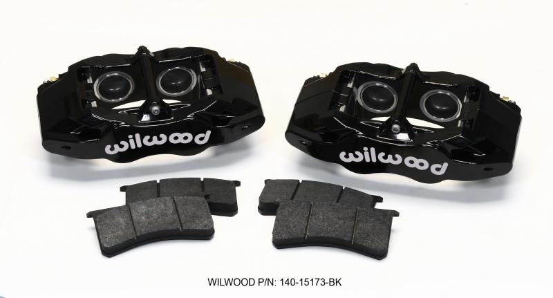 Wilwood 140-15173-BK