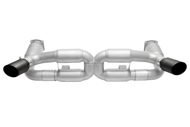 Soul Performance POR.997T.XES.SLTB