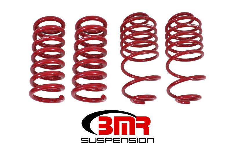 BMR Suspension SP035R