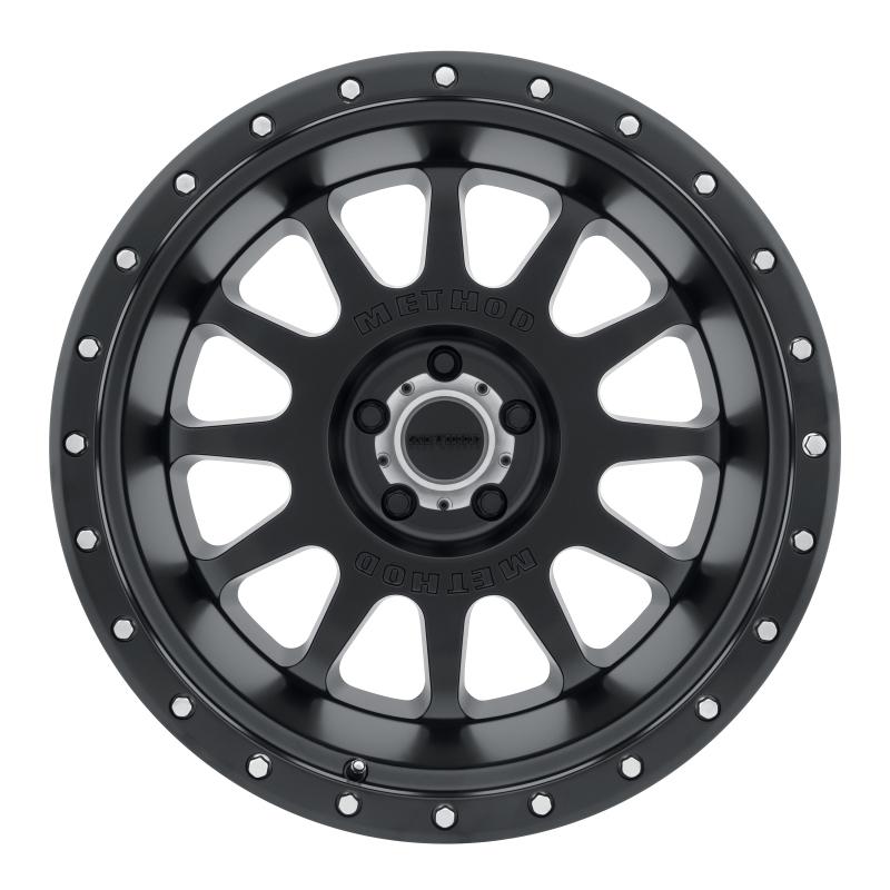 Method Wheels MR60529058512N