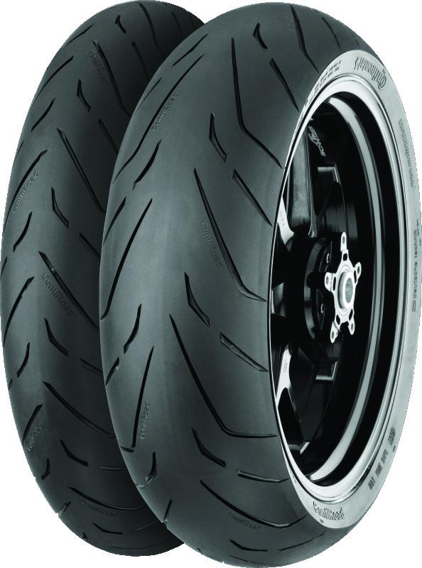 Continental Tire 02447230000