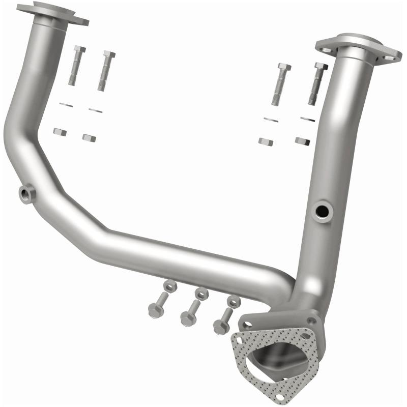 Magnaflow 107-0101