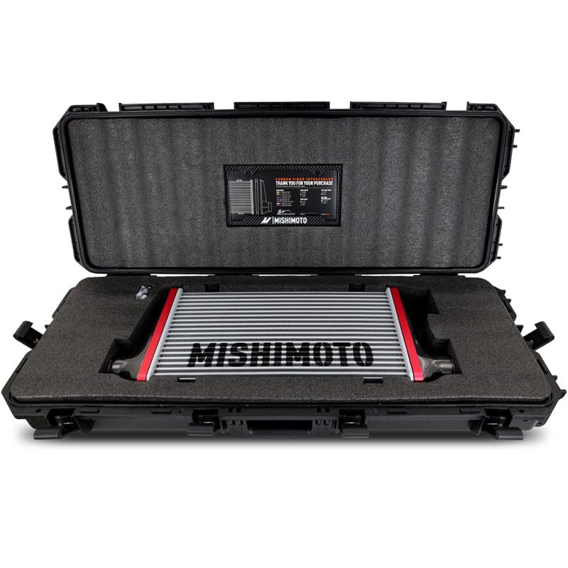 Mishimoto MMINT-UCF-G5S-C-P
