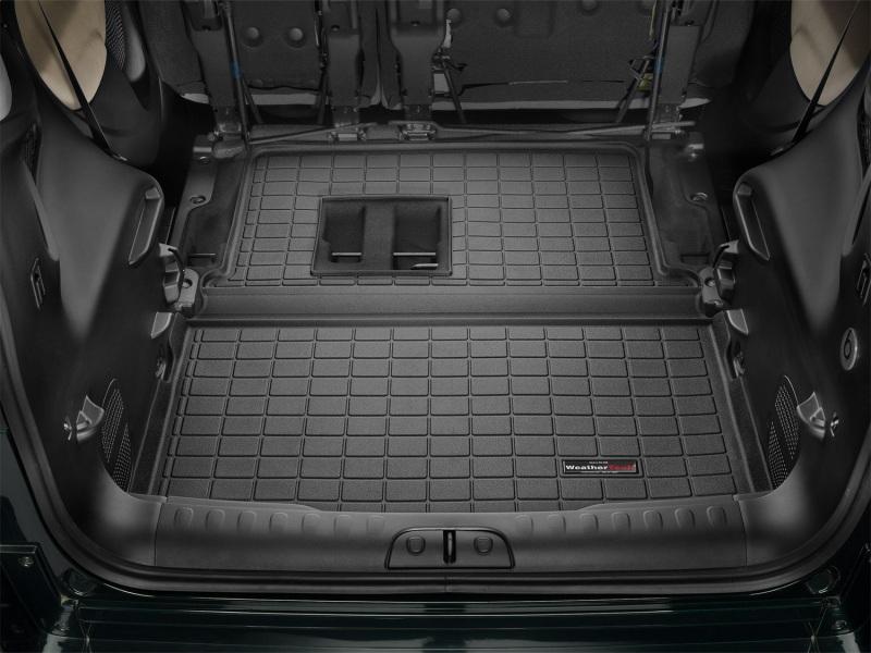 WeatherTech 40621