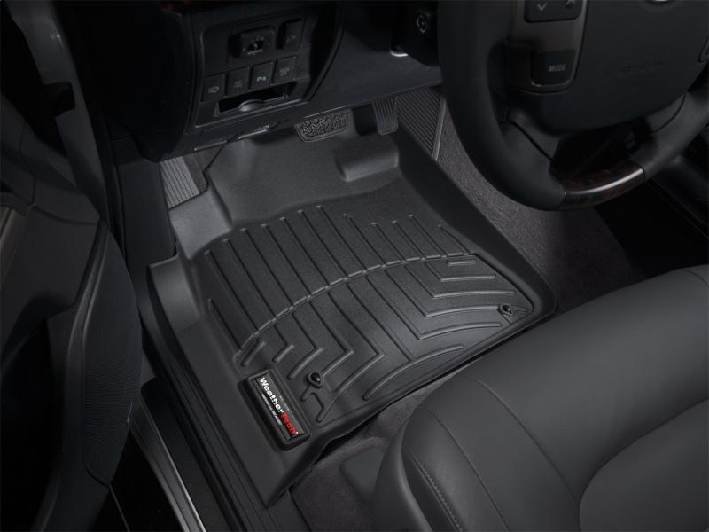 WeatherTech 441571