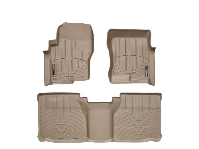 WeatherTech 451761-450472