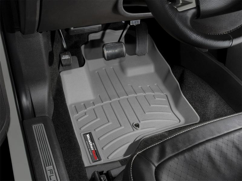 WeatherTech 462081