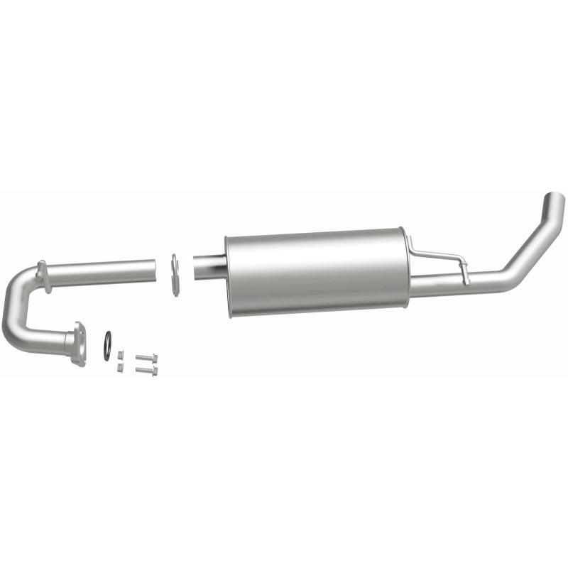 Magnaflow 108-0090
