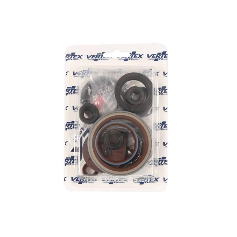 Vertex Pistons 822385