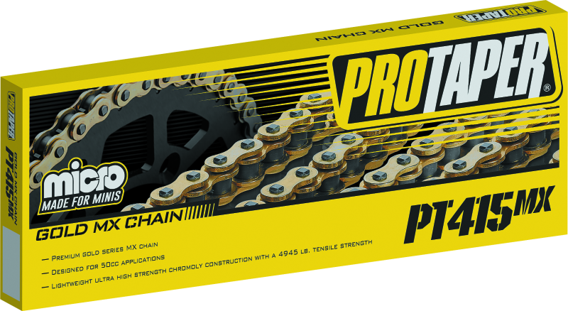 ProTaper 021698