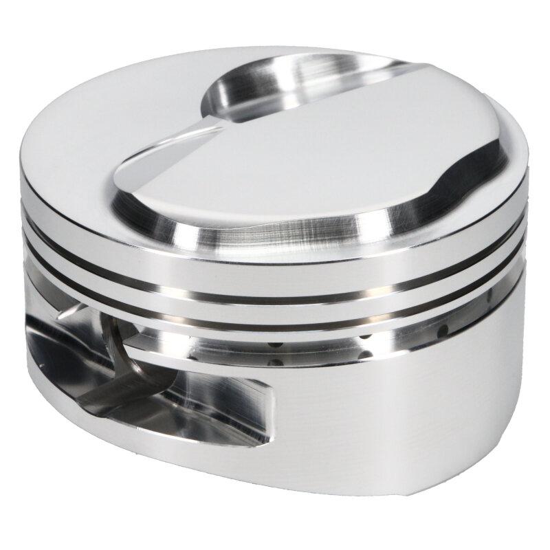 JE Pistons 297810