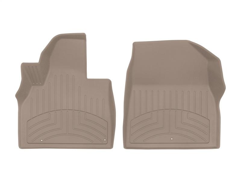WeatherTech 4515321IM