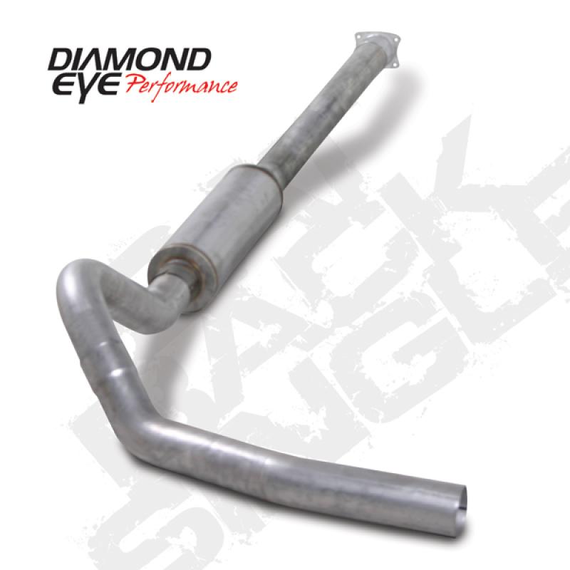 Diamond Eye Performance K4110A