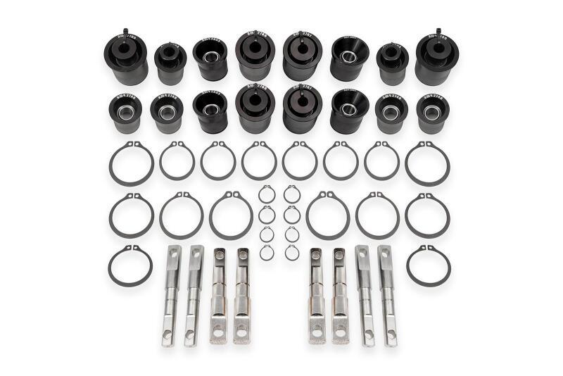 BMR Suspension CBK565