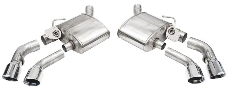 CORSA Performance 14789