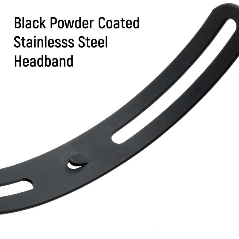 Rugged Radios BAND-OTH-SMALL