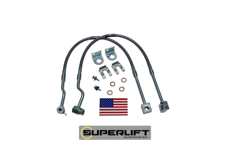 Superlift 91230
