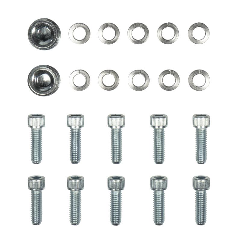 Yukon Gear & Axle YHCC-D30