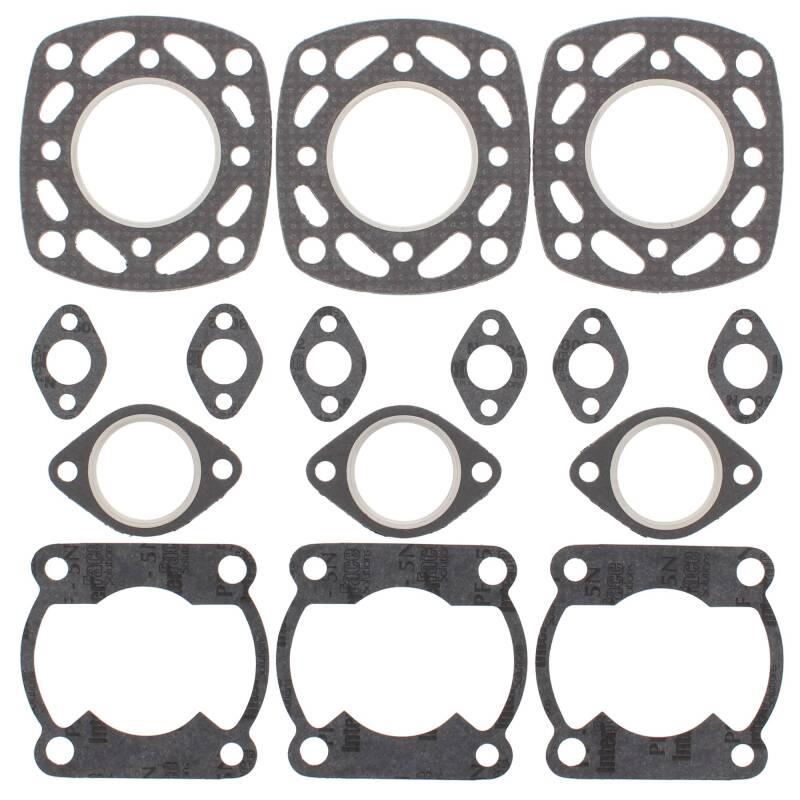 Vertex Pistons 710109A