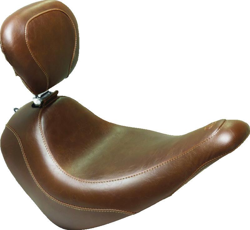 Mustang Motorcycle 83037