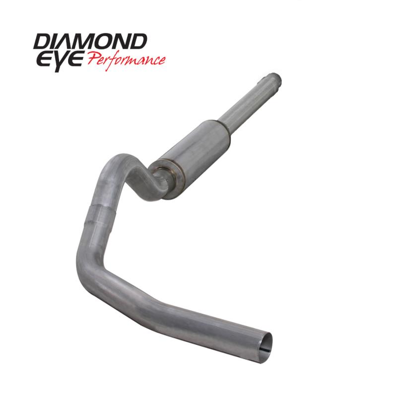 Diamond Eye Performance K4310A
