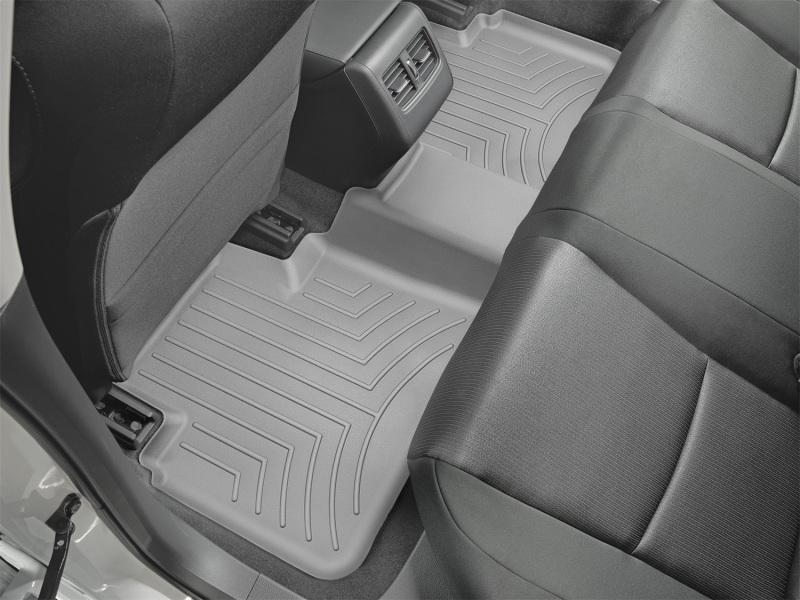 WeatherTech 4612642