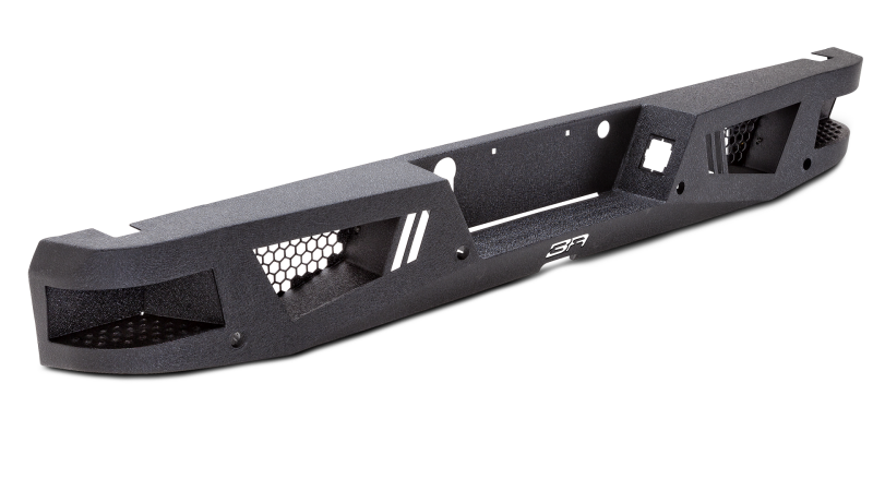 Body Armor 4x4 GM-2961