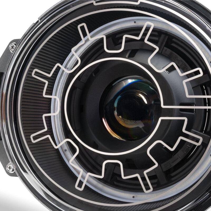 ORACLE Lighting 5886-111