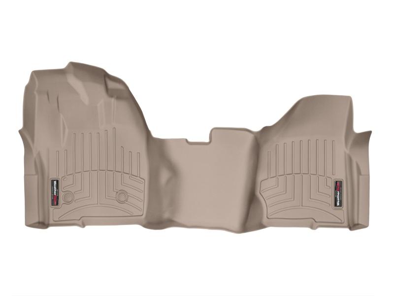 WeatherTech 455811
