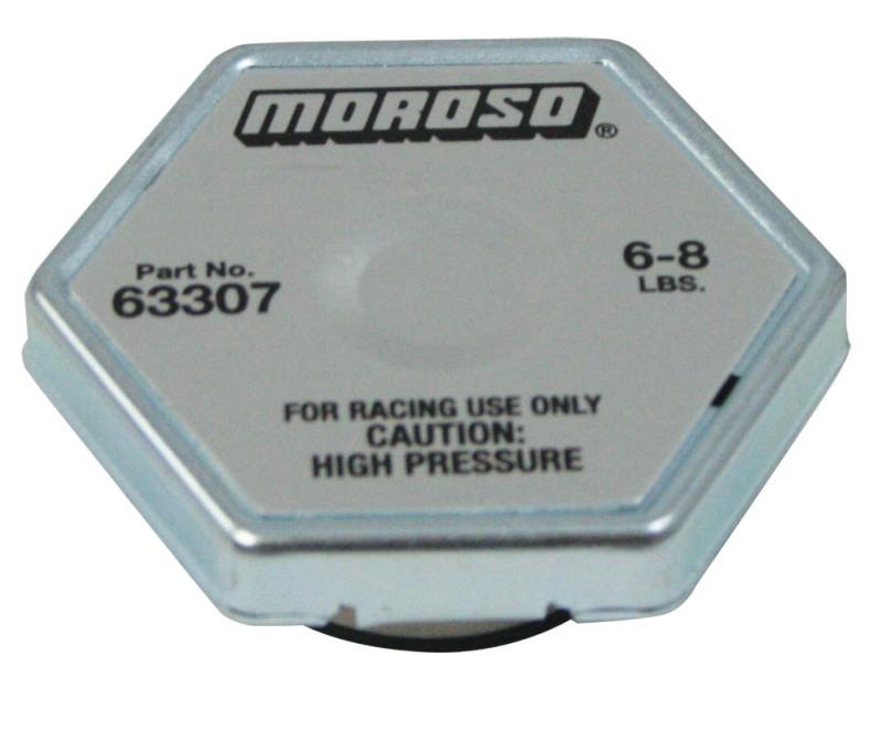 Moroso 63307
