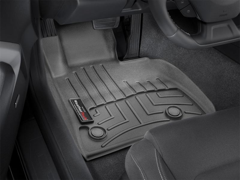 WeatherTech 449011