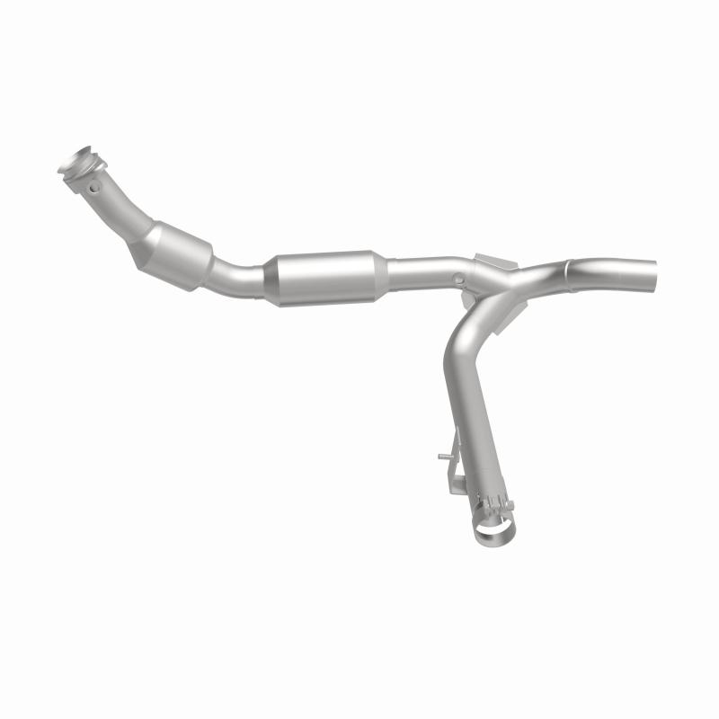 Magnaflow 4583009