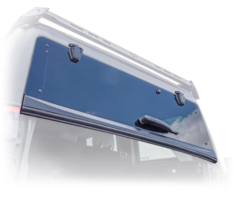 TURN Offroad HTBR-WD