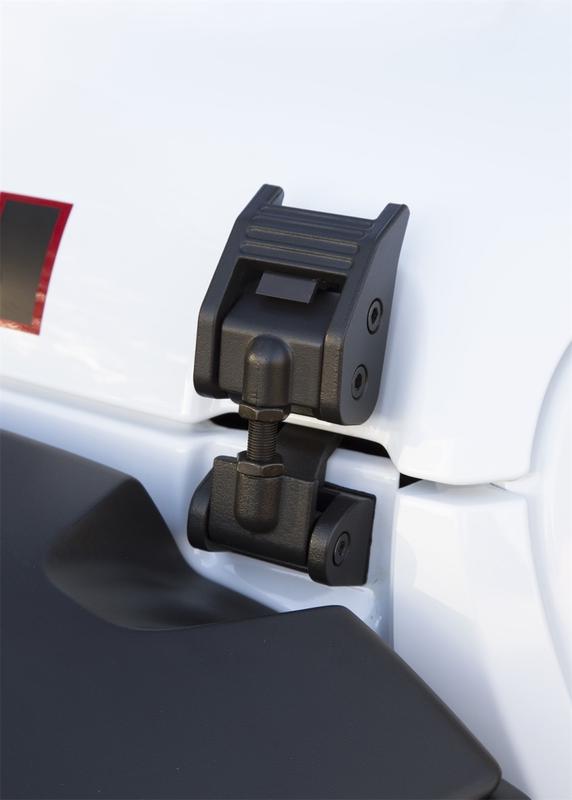 Rugged Ridge 11210.27