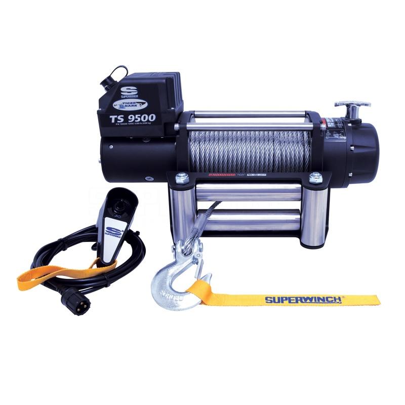 Superwinch 1595200